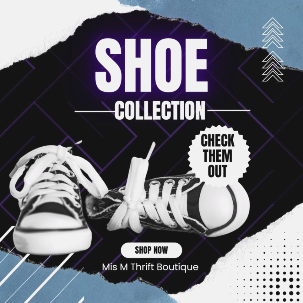 Shoe Collection
